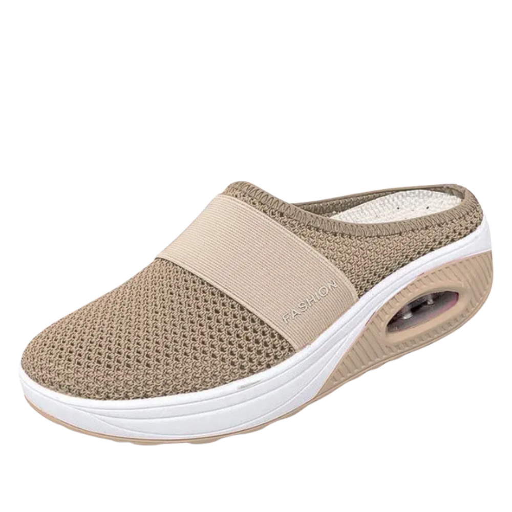 Slip‑On Comfortschoenen Voor Dagelijks Gebruik