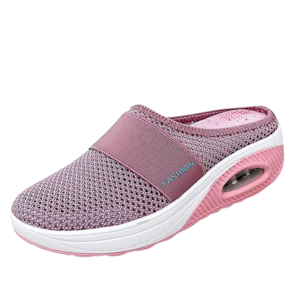 Slip‑On Comfortschoenen Voor Dagelijks Gebruik