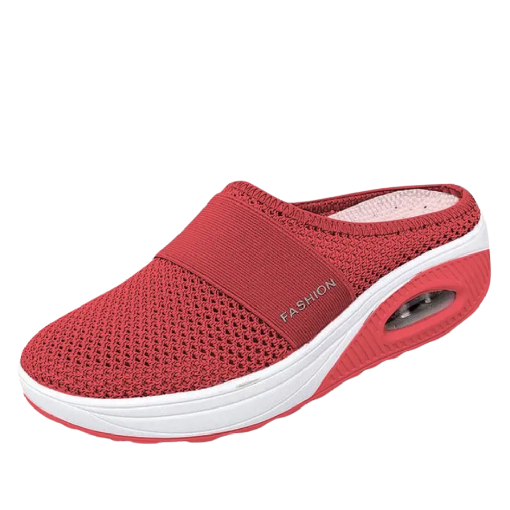 Slip‑On Comfortschoenen Voor Dagelijks Gebruik