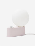 Tafellamp met Modern Aluminium Ontwerp en LED‑Compatibiliteit