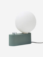 Tafellamp met Modern Aluminium Ontwerp en LED‑Compatibiliteit