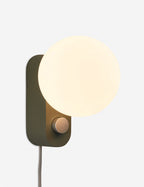 Tafellamp met Modern Aluminium Ontwerp en LED‑Compatibiliteit