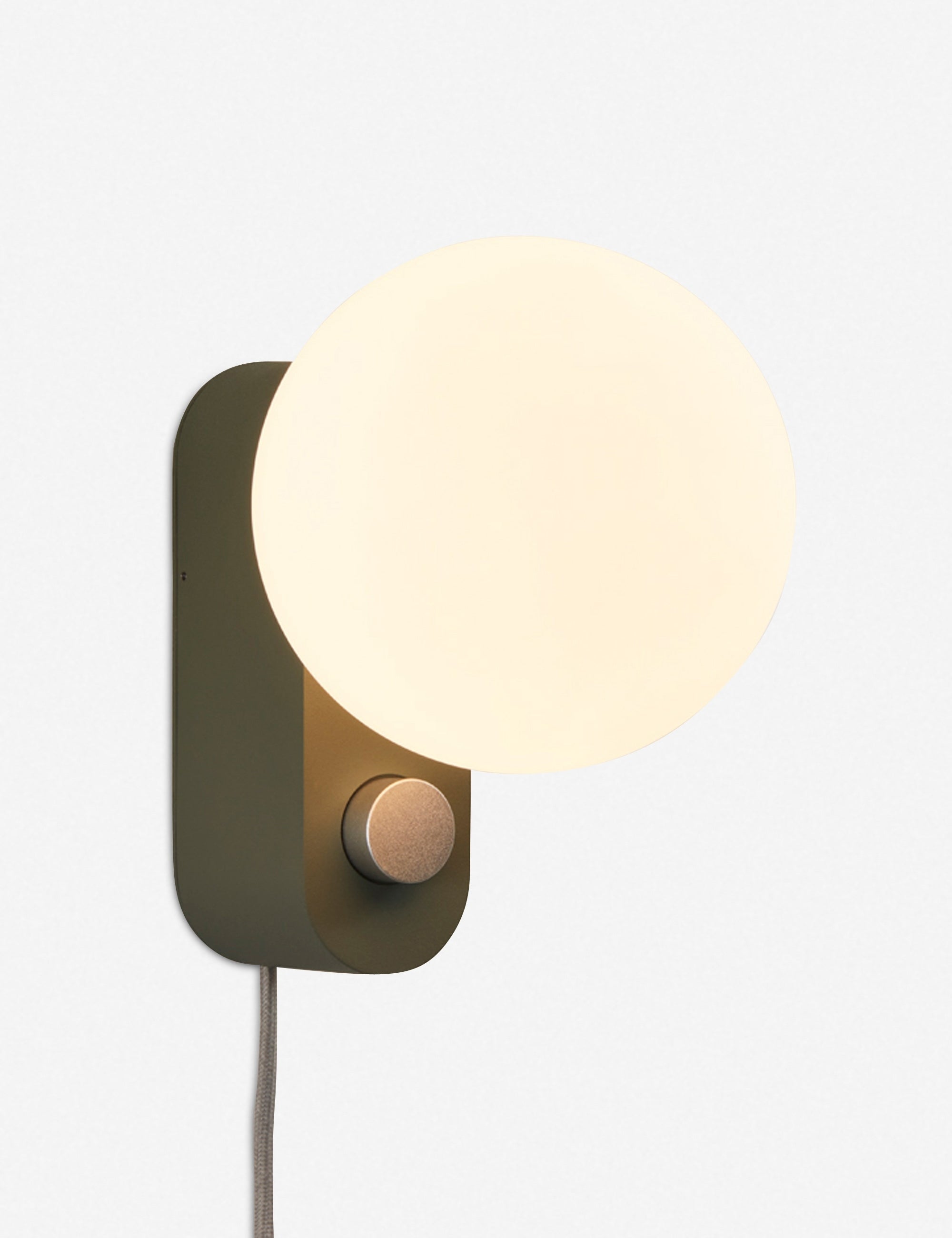 Tafellamp met Modern Aluminium Ontwerp en LED‑Compatibiliteit