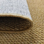 Gevlochten Antislip Deurmat Voor Schone Entrees
