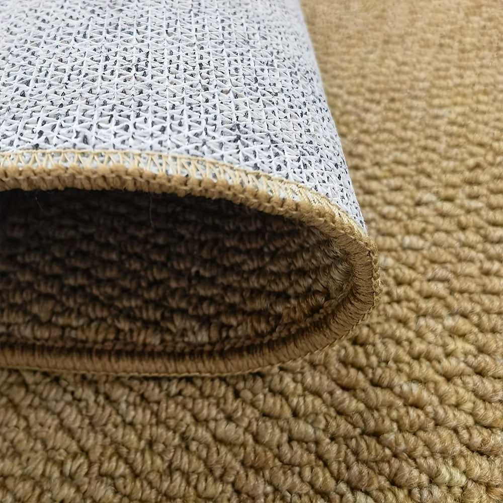 Gevlochten Antislip Deurmat Voor Schone Entrees