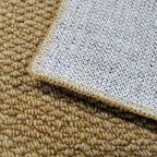 Gevlochten Antislip Deurmat Voor Schone Entrees