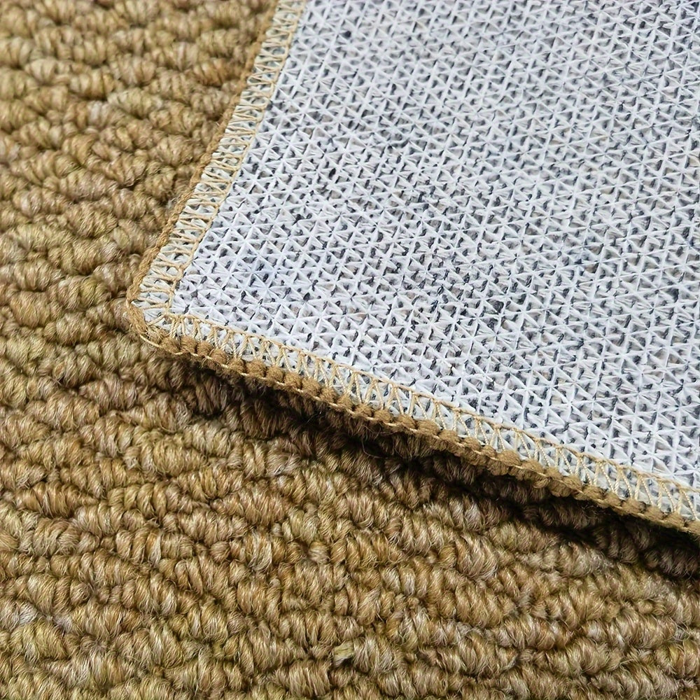 Gevlochten Antislip Deurmat Voor Schone Entrees