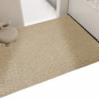 Gevlochten Antislip Deurmat Voor Schone Entrees