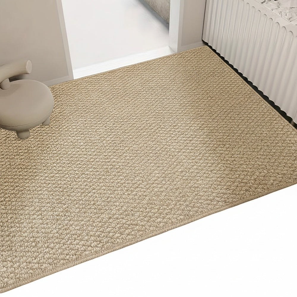 Gevlochten Antislip Deurmat Voor Schone Entrees