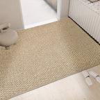Gevlochten Antislip Deurmat Voor Schone Entrees