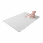 Antislip Douchemat Met Drainagestructuur Voor Natte Ruimtes