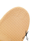 Premium Supportive Gel Inlegzolen Met Voetboog Ondersteuning