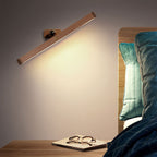 Flexibele Binnenlamp Met Magnetische Montage En Draaibare Kop