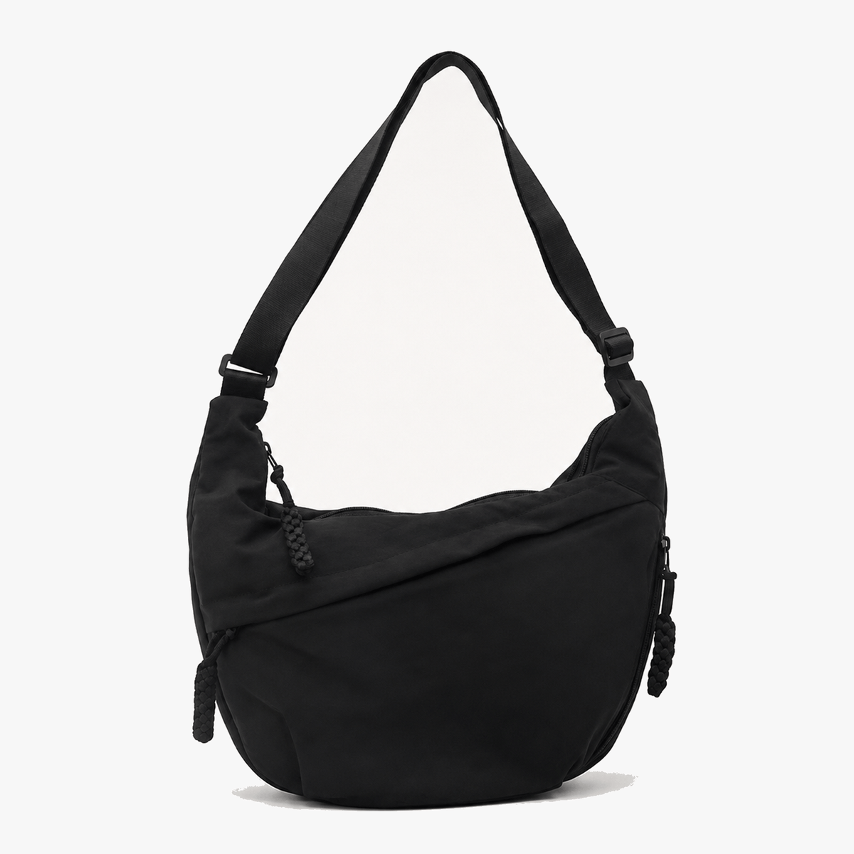 Ultra-Lichte Crossbody Tas Met Slimme Opbergvakken Voor Dagelijks Gebruik