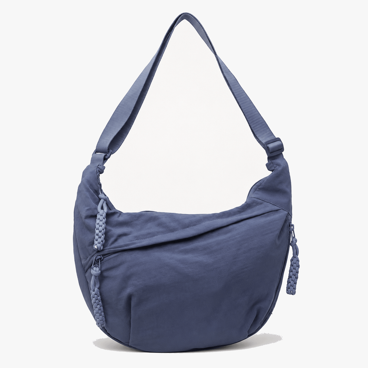 Ultra-Lichte Crossbody Tas Met Slimme Opbergvakken Voor Dagelijks Gebruik