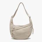 Ultra-Lichte Crossbody Tas Met Slimme Opbergvakken Voor Dagelijks Gebruik