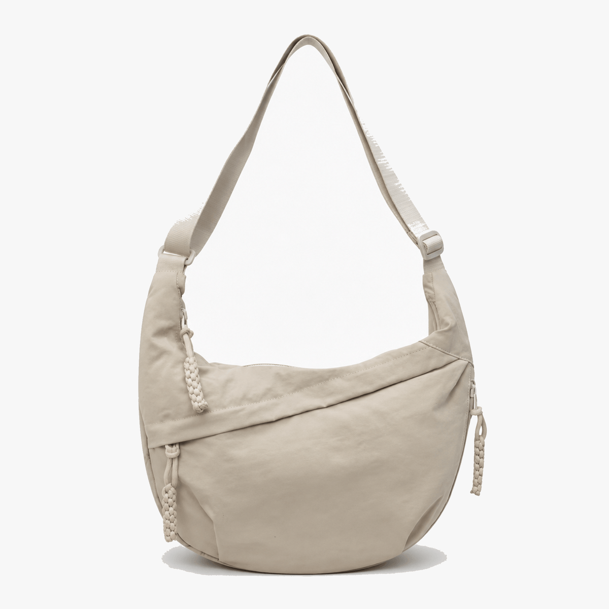 Ultra-Lichte Crossbody Tas Met Slimme Opbergvakken Voor Dagelijks Gebruik