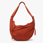 Ultra-Lichte Crossbody Tas Met Slimme Opbergvakken Voor Dagelijks Gebruik