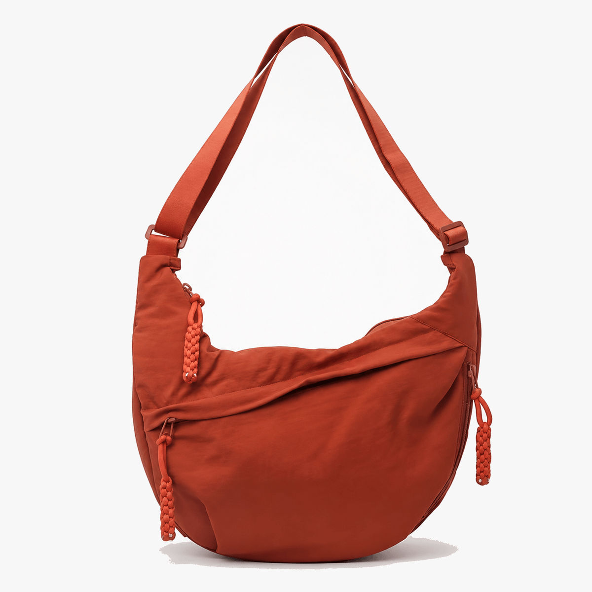 Ultra-Lichte Crossbody Tas Met Slimme Opbergvakken Voor Dagelijks Gebruik
