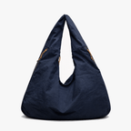 Schoudertas Textiel Slouchy Lichtgewicht Buitenpockets Ruim Comfortabel Ontwerp