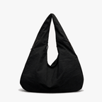 Schoudertas Textiel Slouchy Lichtgewicht Buitenpockets Ruim Comfortabel Ontwerp