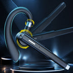 Bluetooth Headset met Ruisonderdrukking en Lange Gesprekstijd