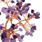 Kristal Ornament Met Symbolische Levensboom En Dagelijkse Spirituele Sfeerdecoratie