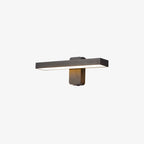 buitenlamp met aluminium behuizing en geïntegreerde led module