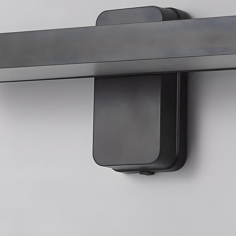 buitenlamp met aluminium behuizing en geïntegreerde led module