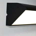 buitenlamp met aluminium behuizing en pmma kap