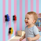 Magnetische Klimauto Voor Wandspel En Dagelijkse Avonturen