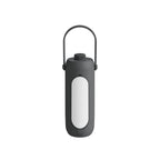 LED‑Draaglamp met Accuverlichting en Flexibele Binnen‑ en Buiten­sfeer