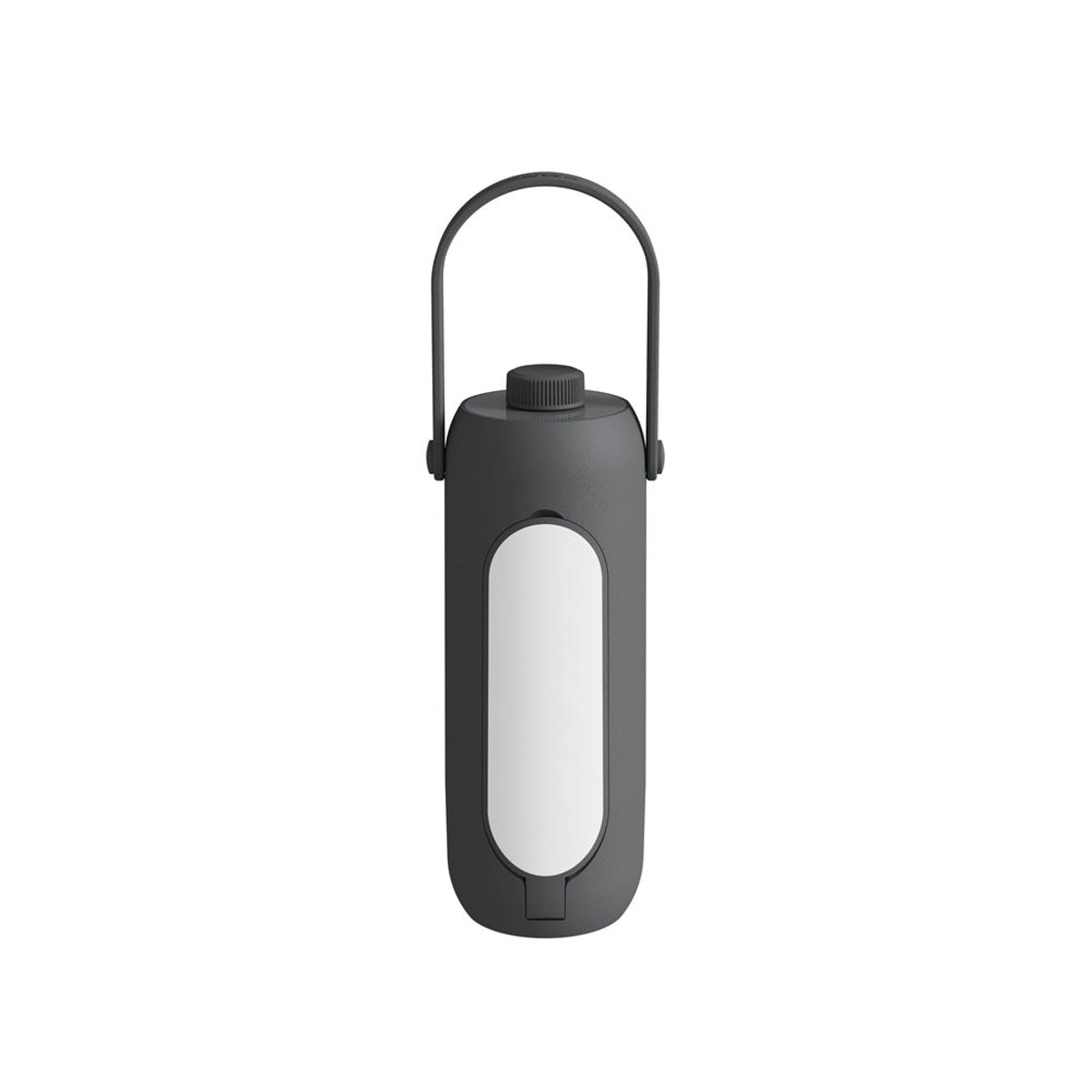 LED‑Draaglamp met Accuverlichting en Flexibele Binnen‑ en Buiten­sfeer