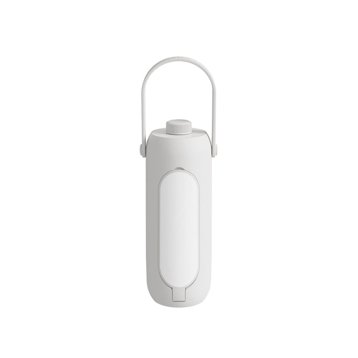 LED‑Draaglamp met Accuverlichting en Flexibele Binnen‑ en Buiten­sfeer