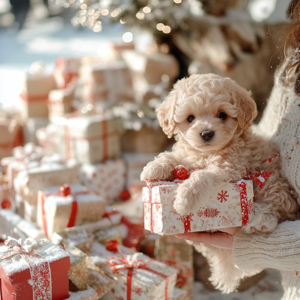 Interactieve Pluche Hond met Realistische Bewegingen