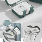 Draagbare Accu met Snellaadfunctie en Compact Ontwerp