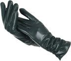 Dames Winterhandschoenen met Polyester en Zachte Warme Binnenlaag