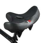 Ergonomisch Fietszadel met Ultiem Comfort