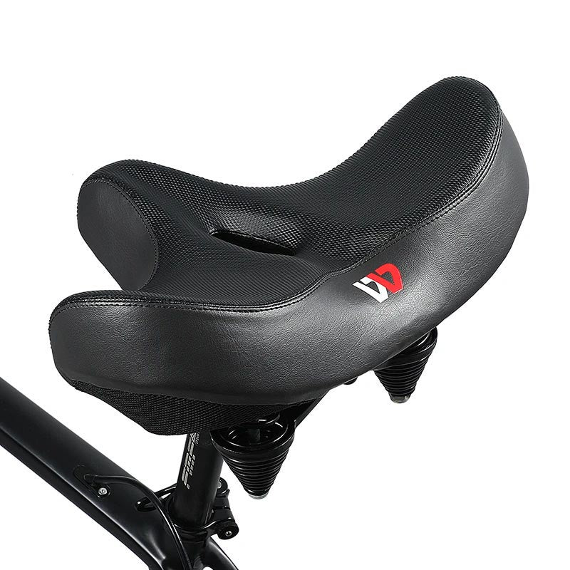 Ergonomisch Fietszadel met Ultiem Comfort