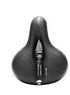 Fietszadel Met Ergonomische Drukverlichting En Ademend Comfort