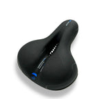 Fietszadel Met Ergonomische Drukverlichting En Ademend Comfort