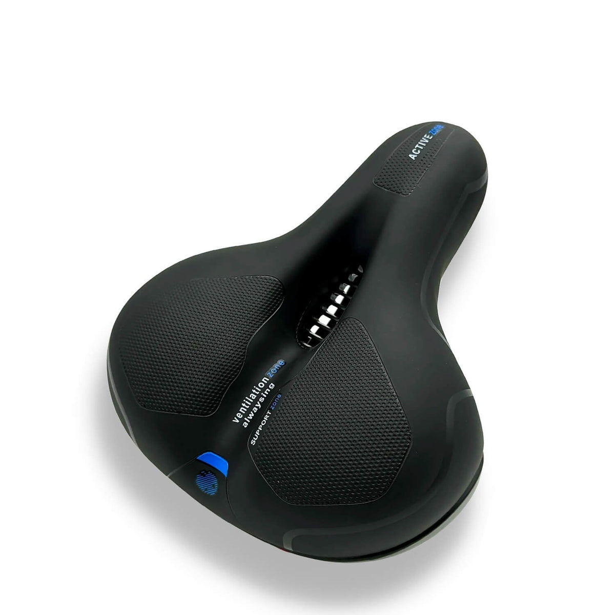 Fietszadel Met Ergonomische Drukverlichting En Ademend Comfort