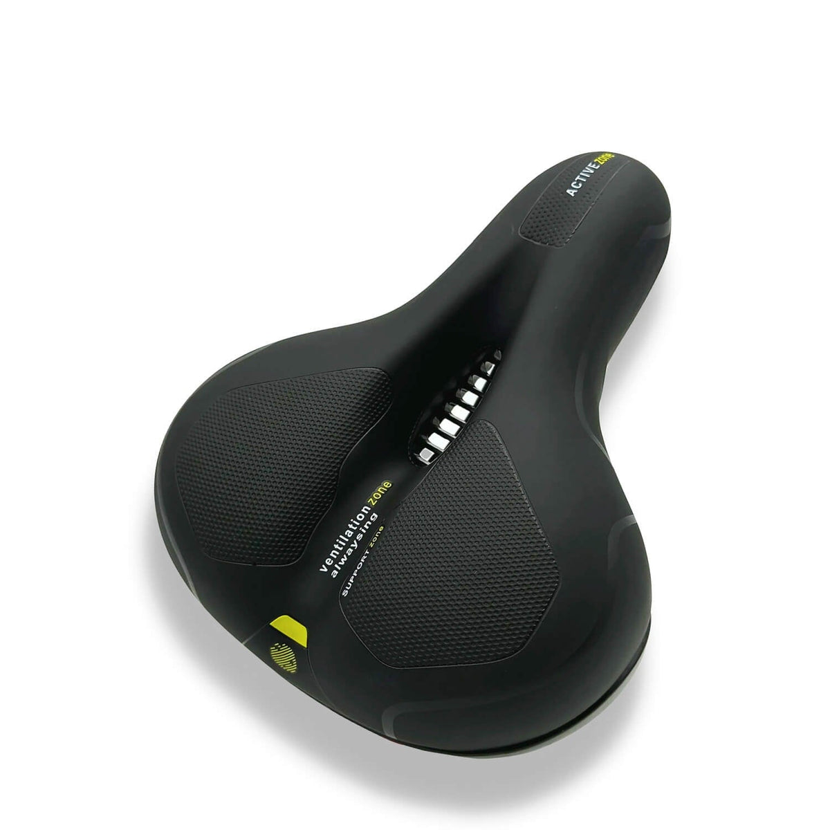 Fietszadel Met Ergonomische Drukverlichting En Ademend Comfort