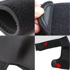 Orthopedische Schouderbrace met Compressie en Ondersteuning