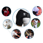 Orthopedische Schouderbrace met Compressie en Ondersteuning