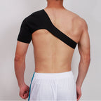 Orthopedische Schouderbrace met Compressie en Ondersteuning
