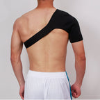 Orthopedische Schouderbrace met Compressie en Ondersteuning
