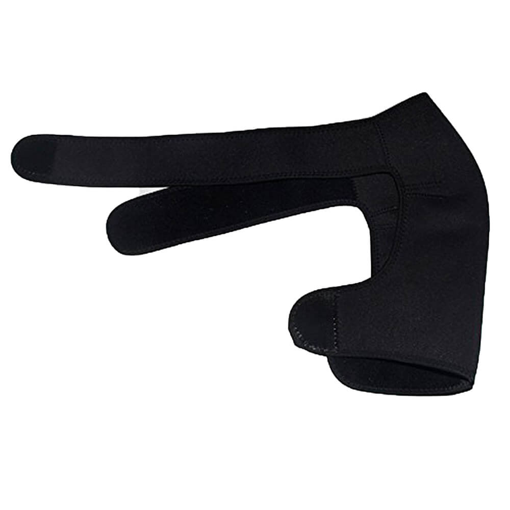 Orthopedische Schouderbrace met Compressie en Ondersteuning