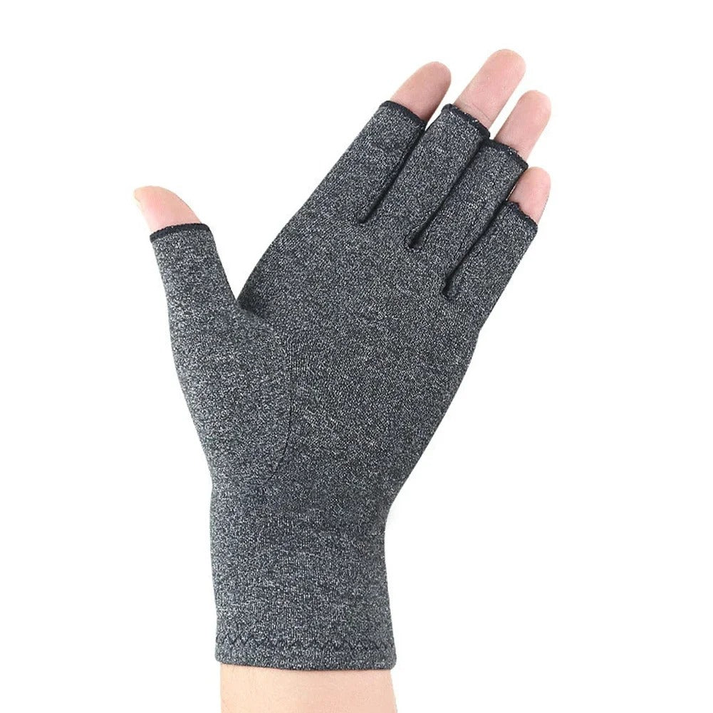 Compressie Handschoenen Voor Ondersteuning En Comfort Van Handen En Vingers