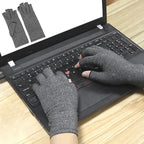 Compressie Handschoenen Voor Ondersteuning En Comfort Van Handen En Vingers